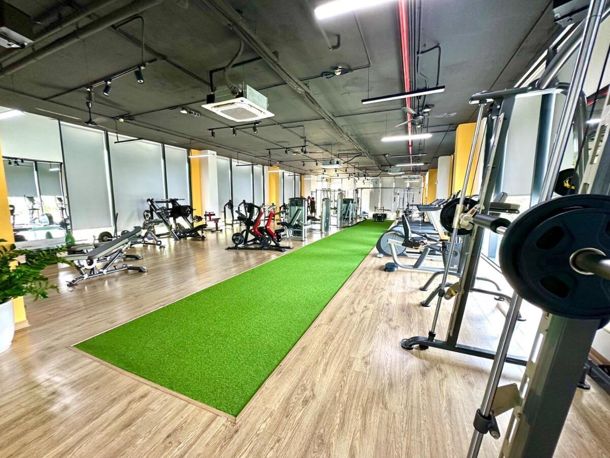 Apartment Five Star Two Bedroom Near Marriott And Keangnam *
