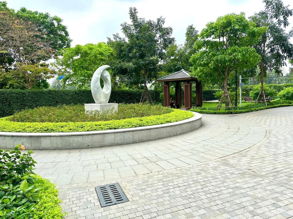 Five Star Two Bedroom Near Marriott And Keangnam *