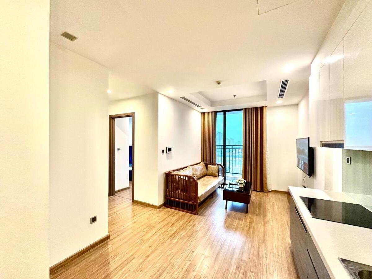 Apartment Five Star Two Bedroom Near Marriott And Keangnam *