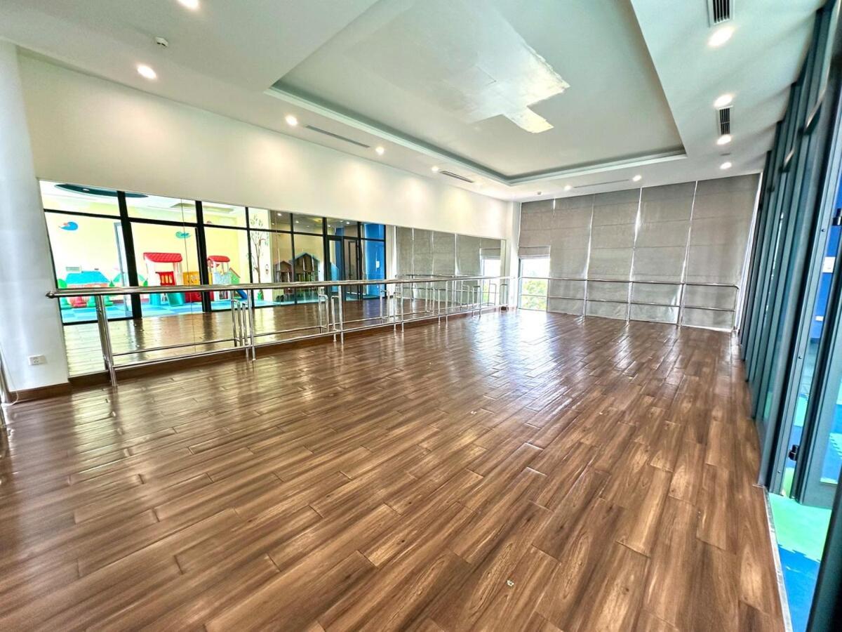 Apartment Five Star Two Bedroom Near Marriott And Keangnam *