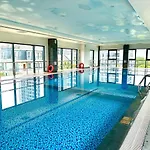 Five Star Two Bedroom Near Marriott Hotel And Keangnam