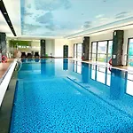Five Star Two Bedroom Near Marriott Hotel And Keangnam