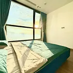 Five Star Two Bedroom Near Marriott Hotel And Keangnam