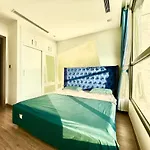 Five Star Two Bedroom Near Marriott Hotel And Keangnam