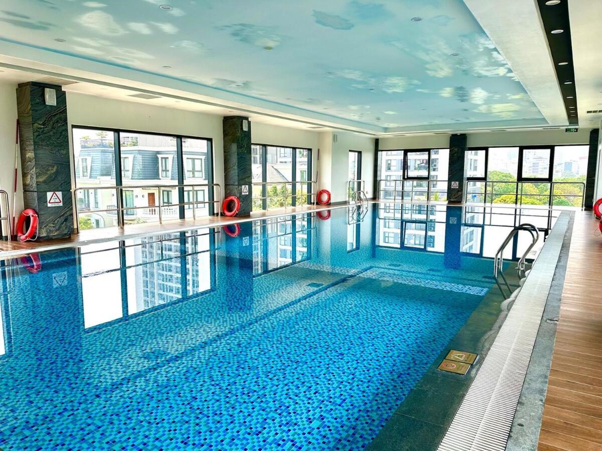 Five Star Two Bedroom Near Marriott And Keangnam * Hà Nội