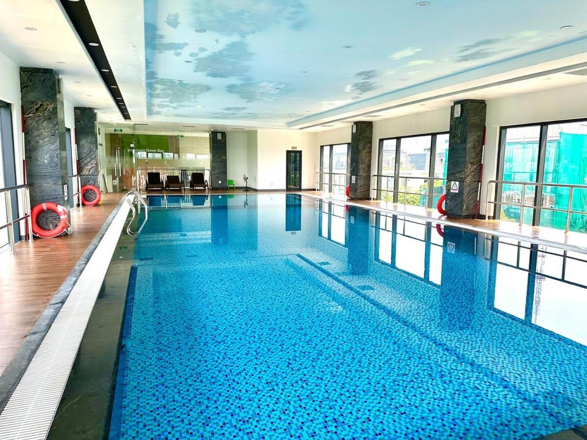 Căn hộ Five Star Two Bedroom Near Marriott And Keangnam Hà Nội