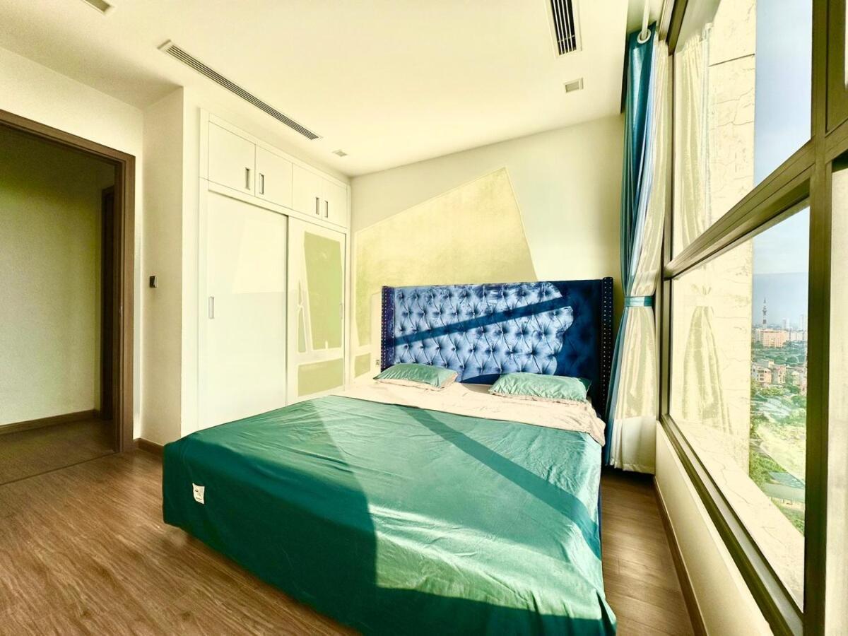 Five Star Two Bedroom Near Marriott And Keangnam *