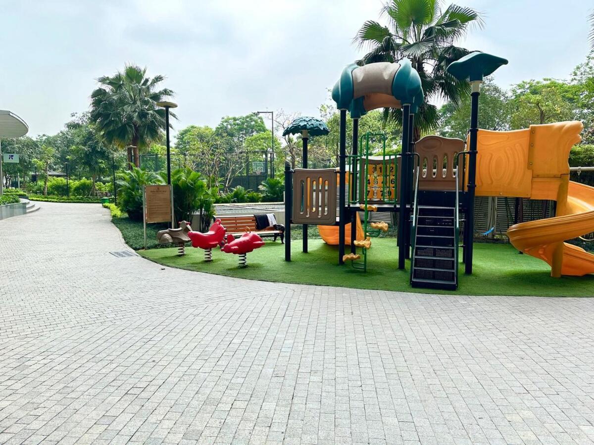 Căn hộ Five Star Two Bedroom Near Marriott And Keangnam