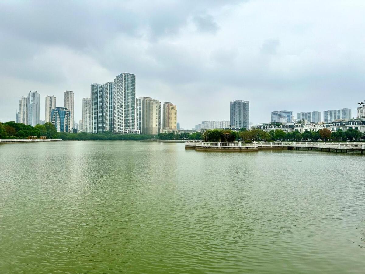 Five Star Two Bedroom Near Marriott And Keangnam *