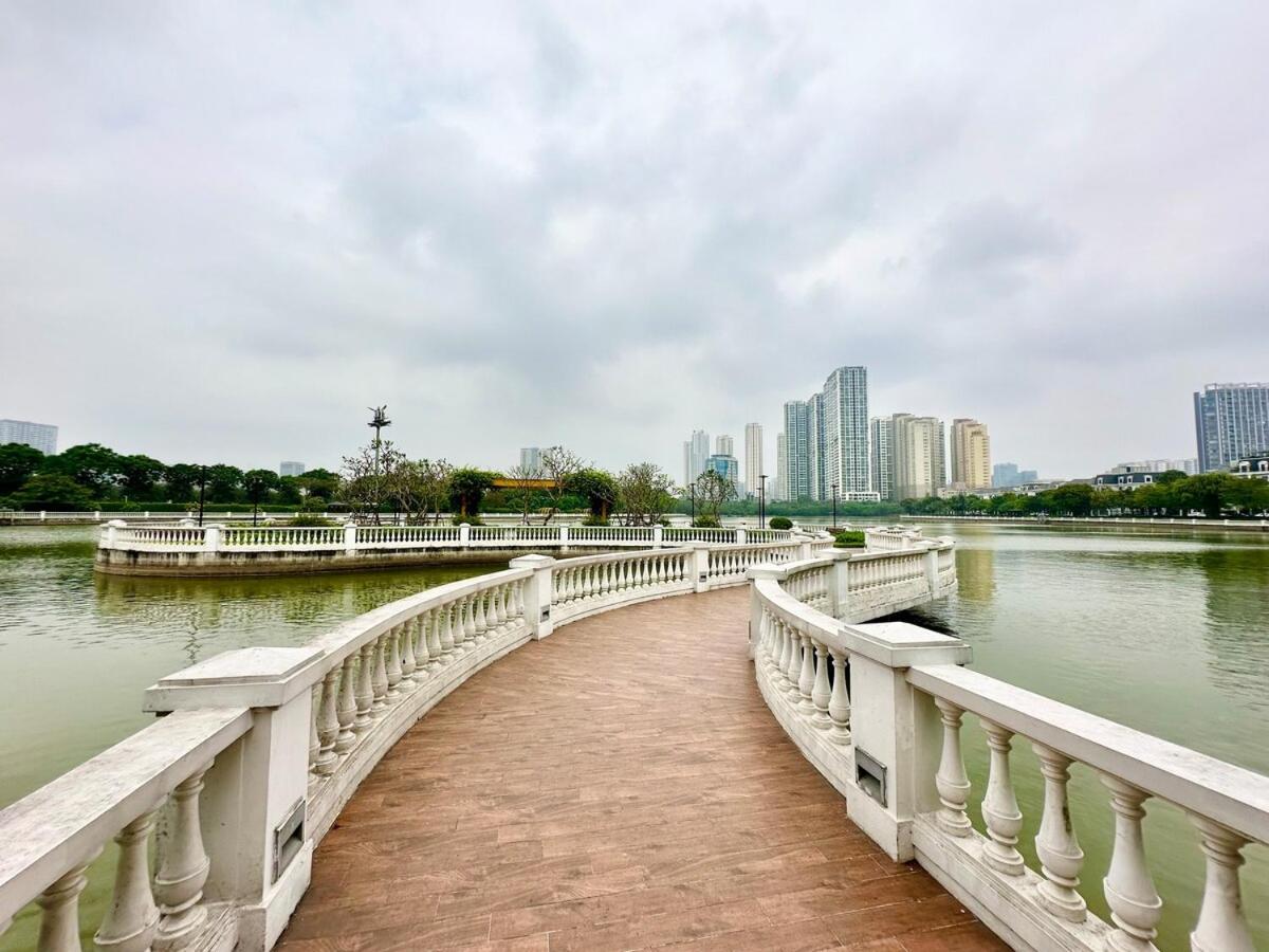 Căn hộ Five Star Two Bedroom Near Marriott And Keangnam