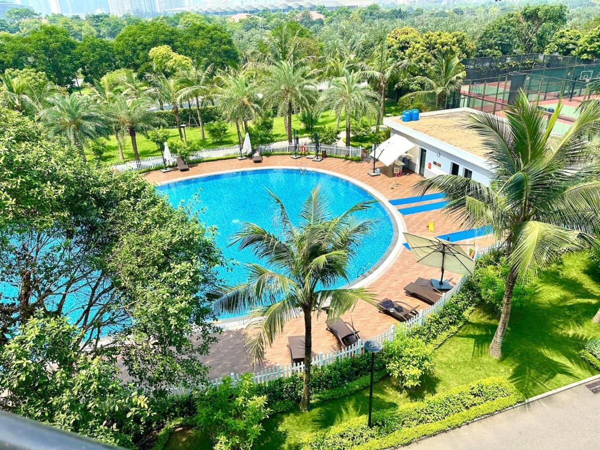 Five Star Two Bedroom Near Marriott And Keangnam *