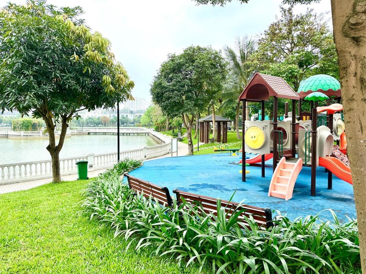 Five Star Two Bedroom Near Marriott And Keangnam * Hà Nội