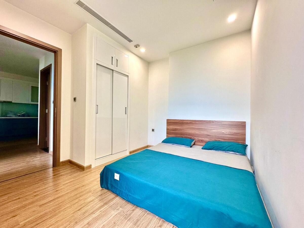 Căn hộ Five Star Two Bedroom Near Marriott And Keangnam