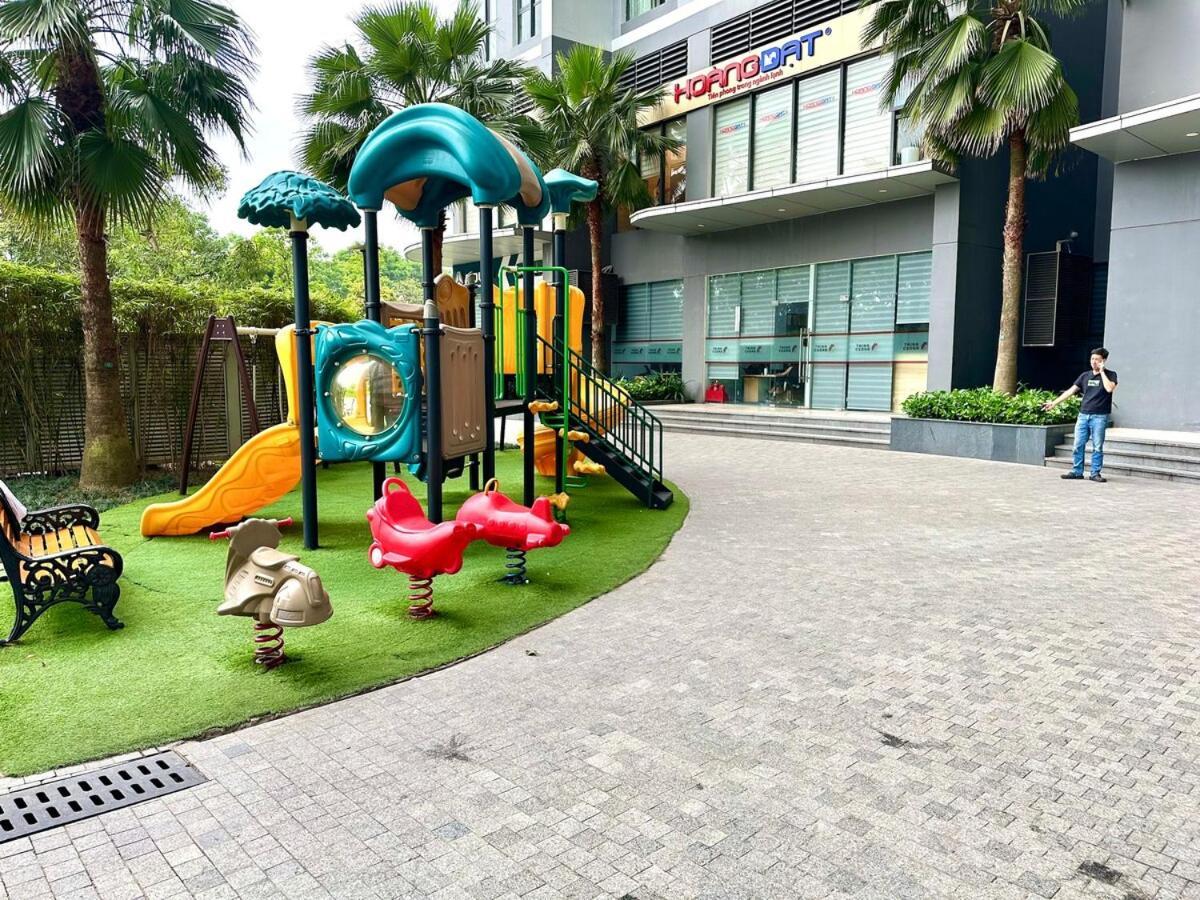 Five Star Two Bedroom Near Marriott And Keangnam Căn hộ *