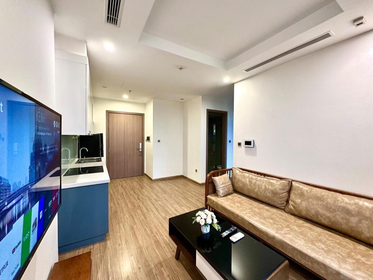 Five Star Two Bedroom Near Marriott And Keangnam Căn hộ Hà Nội