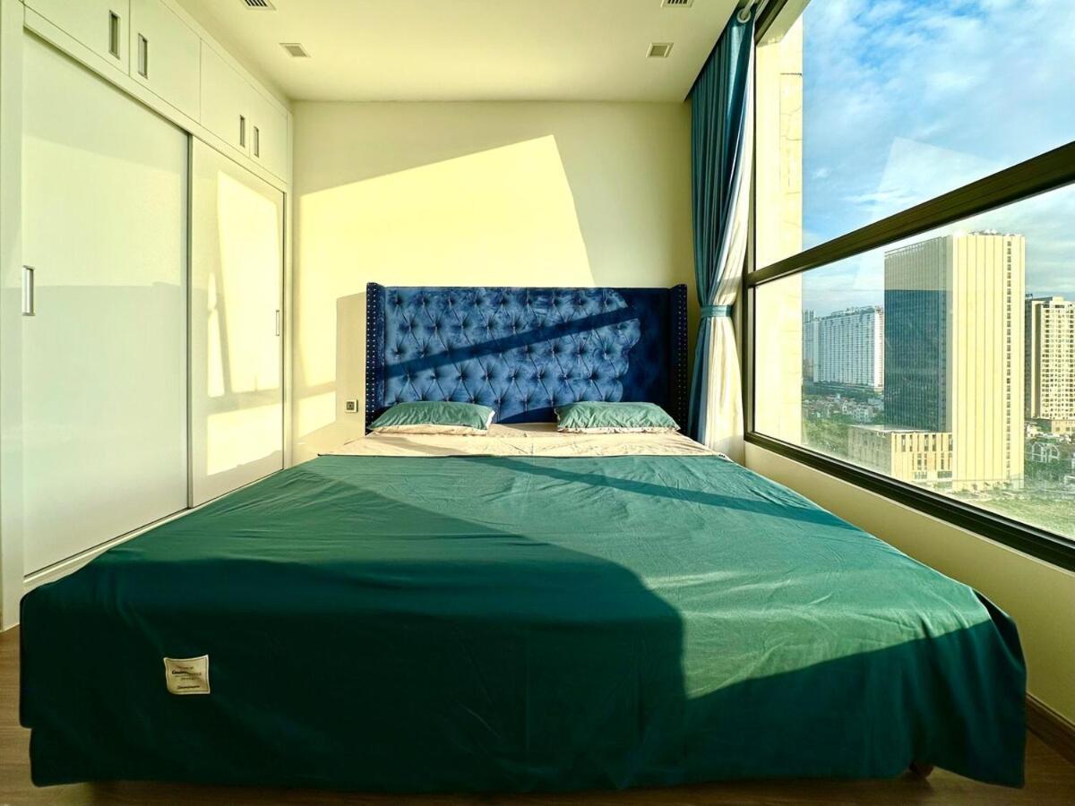 Five Star Two Bedroom Near Marriott And Keangnam Hà Nội