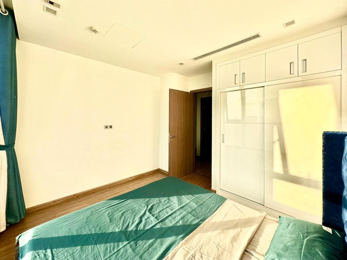 Five Star Two Bedroom Near Marriott And Keangnam Căn hộ *