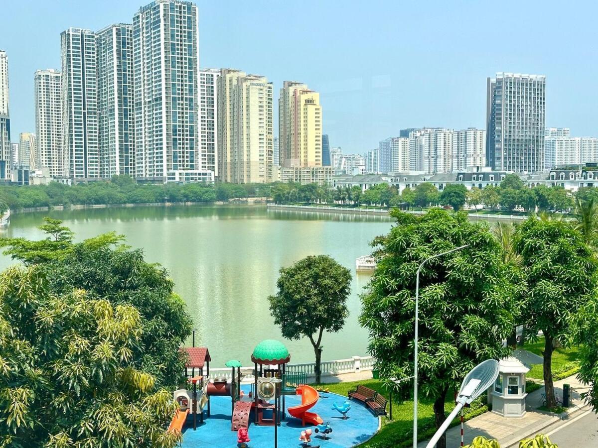 Five Star Two Bedroom Near Marriott And Keangnam *