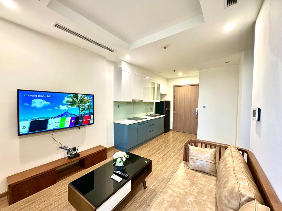Five Star Two Bedroom Near Marriott And Keangnam Căn hộ Hà Nội