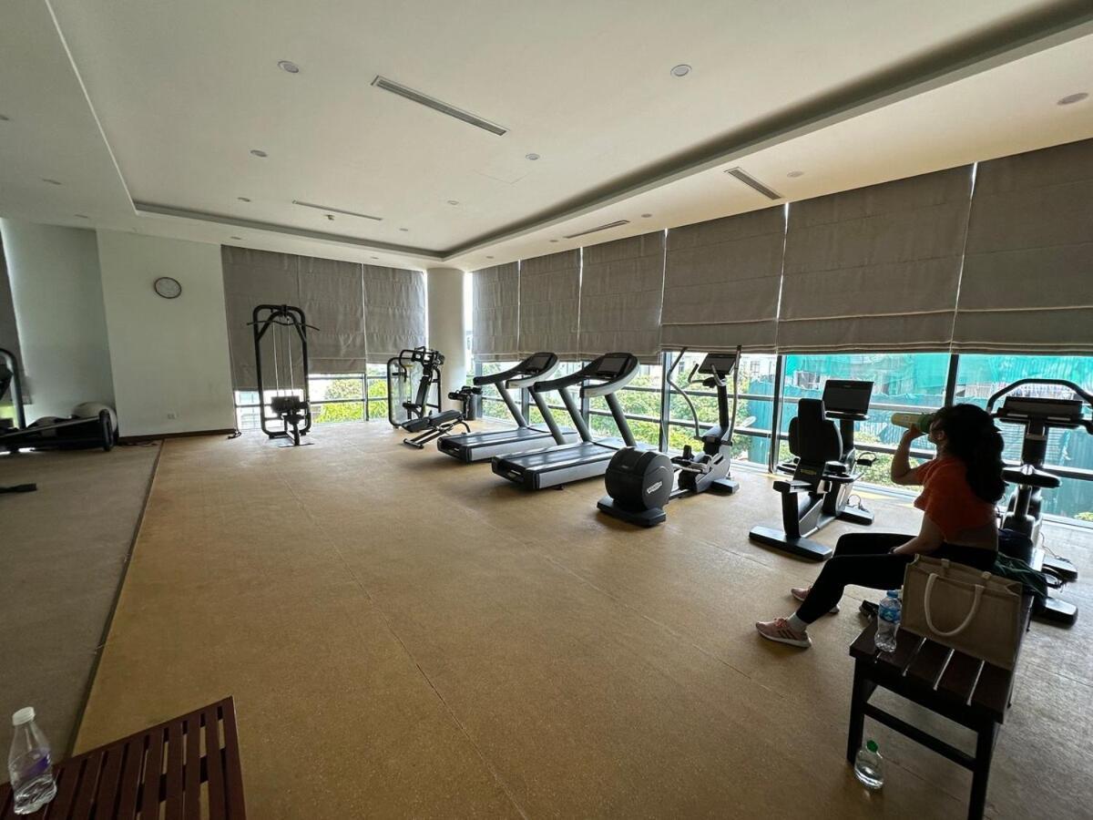 Five Star Two Bedroom Near Marriott And Keangnam *