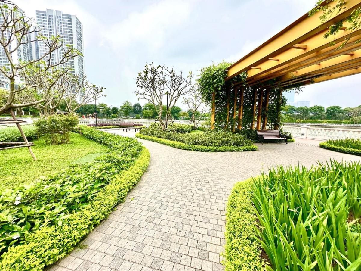 Five Star Two Bedroom Near Marriott And Keangnam Căn hộ