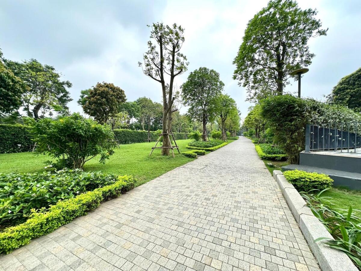 Five Star Two Bedroom Near Marriott And Keangnam Căn hộ *