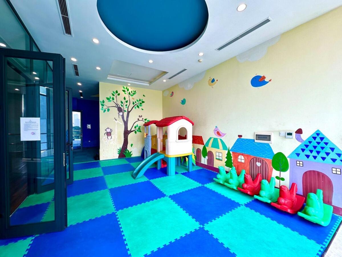 Five Star Two Bedroom Near Marriott And Keangnam Căn hộ Hà Nội