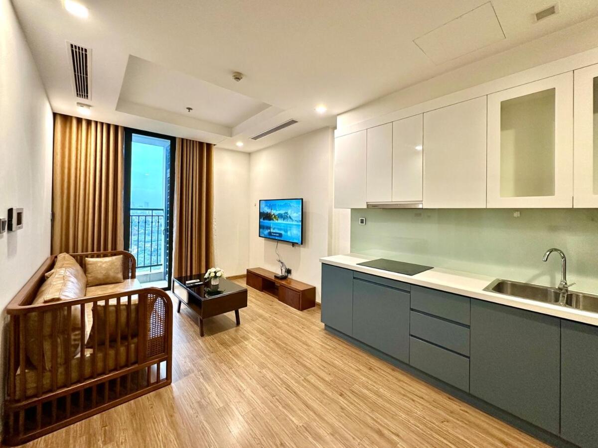 Five Star Two Bedroom Near Marriott And Keangnam Hà Nội