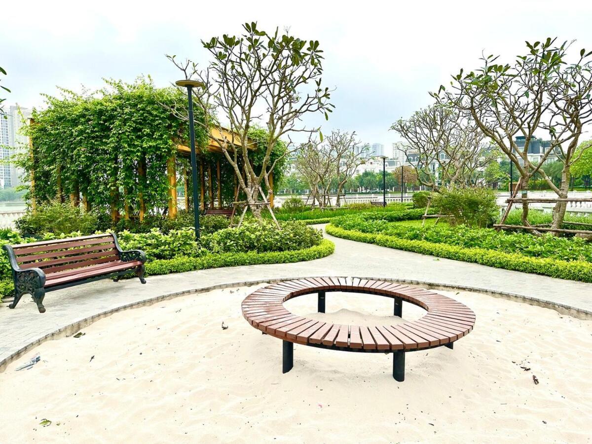 Five Star Two Bedroom Near Marriott And Keangnam Căn hộ