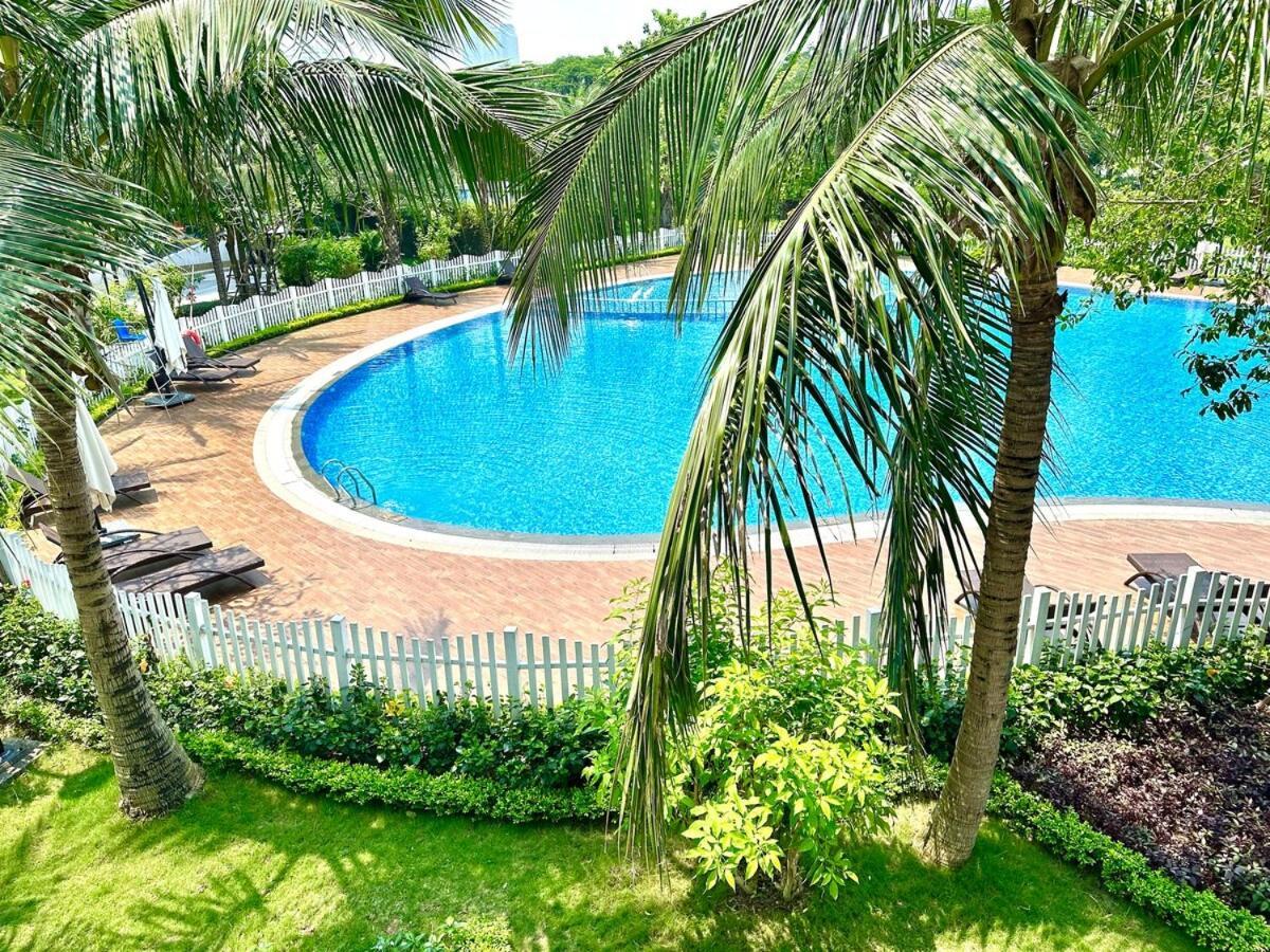 Five Star Two Bedroom Near Marriott And Keangnam Căn hộ *